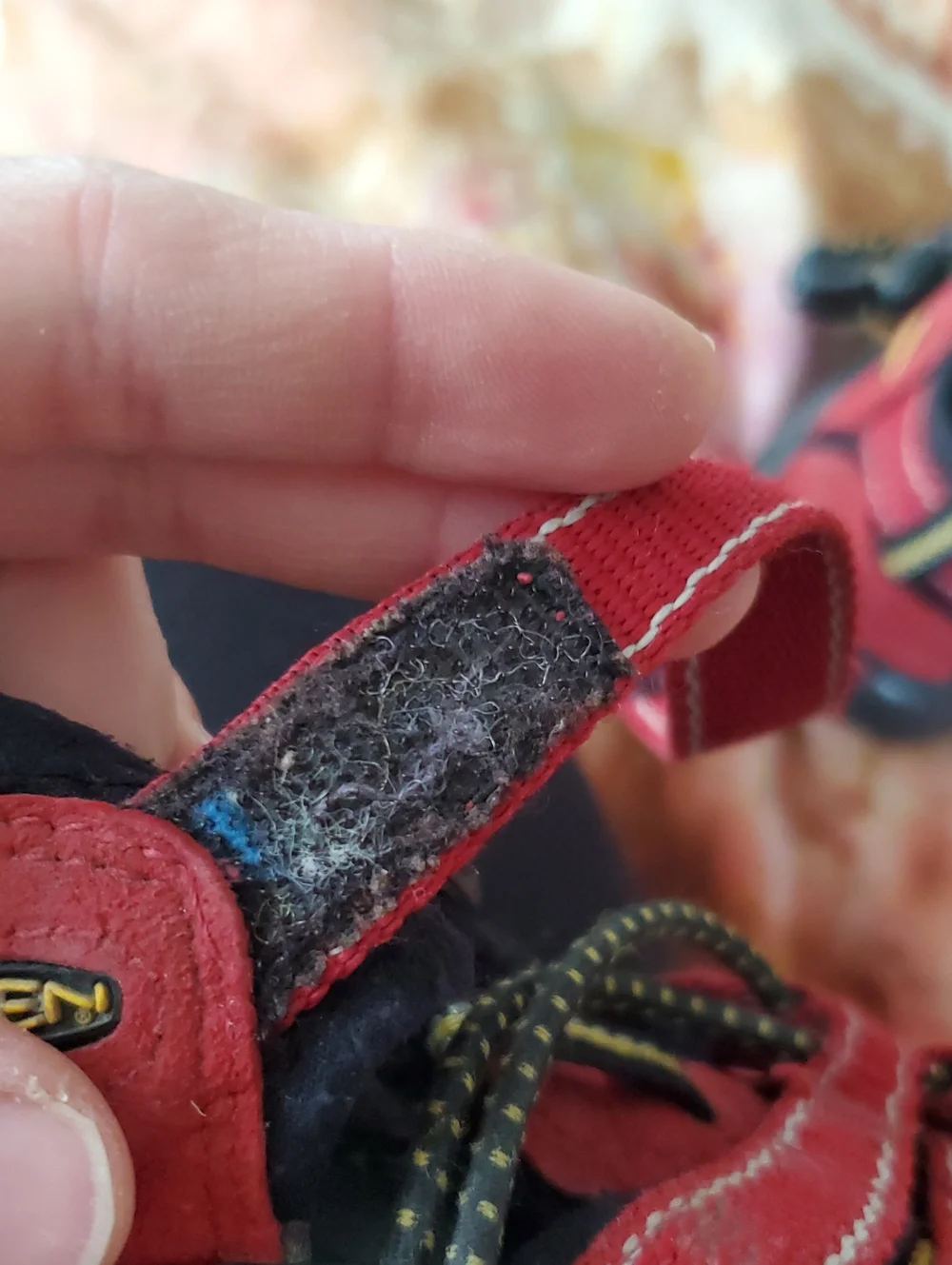 Keen kids sandals
